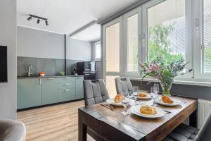 P&O Apartments Gierymskiego - Hotel 3 stelle a Varsavia