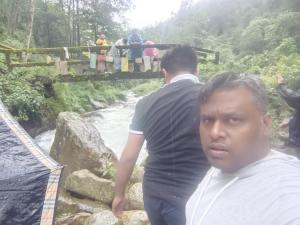 Palmajua Arivik Homestay