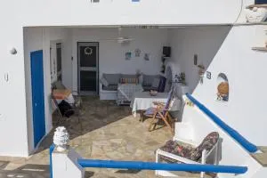 MARKOS' HOUSE - Agiassos