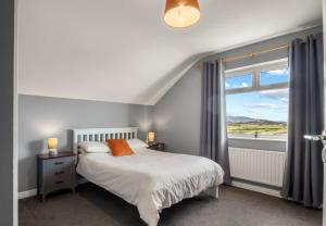 Glassillaun Beach House