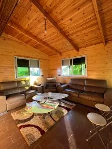 Charmant Chalet calme et moderne - Dar Mohammed Ould Haj Jilali