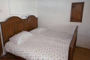 Dormouse House in Slovenia 