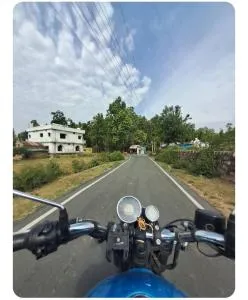 Advik homestay - Jhājra