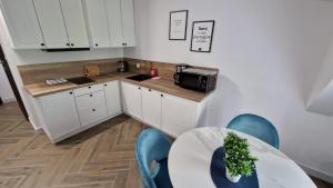 APARTAMENT JARACZA 28 nr 18 - 3hvězdičkové hotely ve městě Słupsk