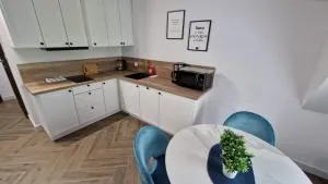 APARTAMENT JARACZA 28 nr 18 - Łosino