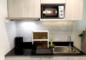 Chatuchak modern suite