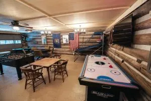 Royal Stag Ausable - Lake City