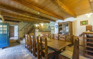 Beautiful Villa Captain Morgan with pool in Kanfan