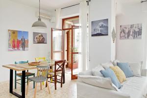 YCH-Appartamento Luminoso a San Pietro