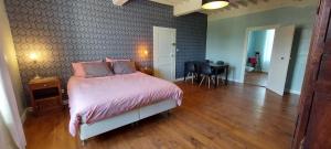 B&B / Chambres d'hotes B&B Bon Vivant : photos des chambres