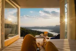 Make me see cloud - Chiang rai - Wiang Pa Pao