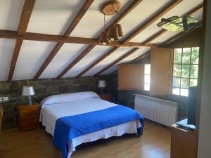 Hotel Rural Camino Medulas