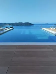 Villa Judita Dubrovnik - Gromača