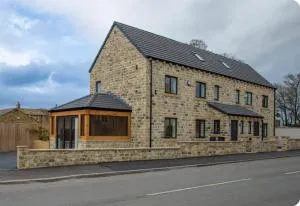 Shire inn - 丹比戴尔