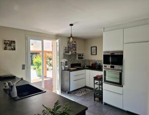 Maisons de vacances Chez Sophie : photos des chambres