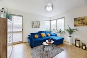 Zdrojowa by Baltic Home