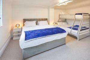 Sandside Beachfront Cottage Perfectly Saltburn