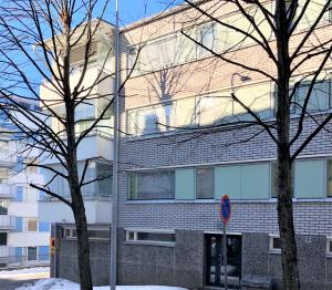 Kotimaailma Apartments - kodikas yksiö - Armonkallio