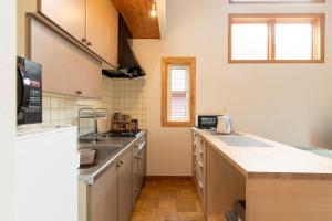 Lake Toya Terrace House