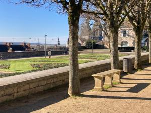 La Loire et ses châteaux avec vos proches
