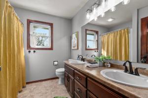 Your Resort On Gala Family Fun with Spa and Pool