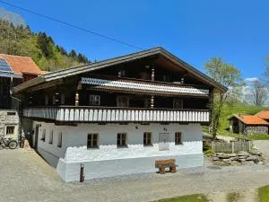 Waldlerhof - Geiersthal