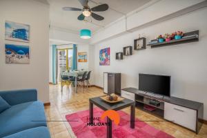 #149 Rocha Apartment by Home Holidays