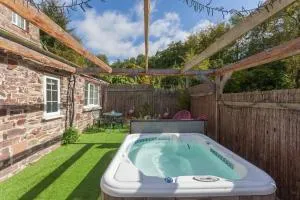 Hartford Cottage West Anstey - West Anstey