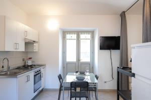 Dolce Rifugio, base Ideale per Esplorare la Città