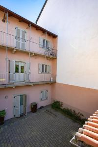 Dolce Rifugio, base Ideale per Esplorare la Città