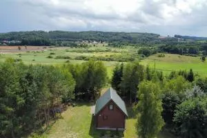 Domek Natura - Kostkowo