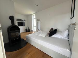 The Architects House