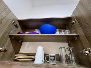 Unique Studiobedsitter apartment , Bamburi