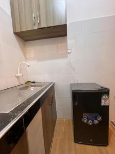 Unique Studiobedsitter apartment , Bamburi