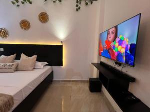 Unique Studiobedsitter apartment , Bamburi