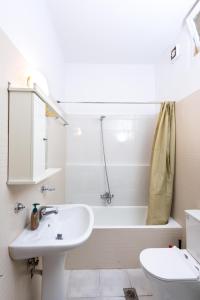 Beautiful Neo-Classic apartment in Exarchia (1Bed)