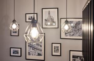 Stary Browar Studio with Mezzanine by BookingHost