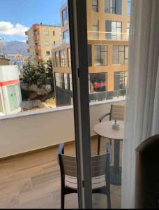 Luxury Apartment Tirana Centre