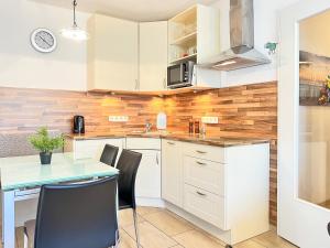 Dünenblick Wohnung 38