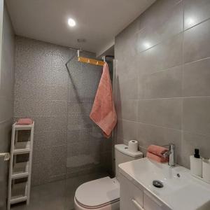 Appartement proche du centre