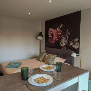 Appartement proche du centre