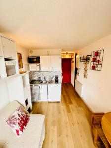 Studio station Puy-Saint-Vincent 1700