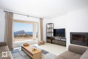 Villa Rosina by Abahana Villas