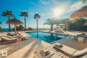 Villa Rosina by Abahana Villas - 4hvězdičkové hotely ve městě Benissa