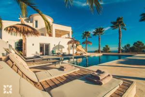 Villa Rosina by Abahana Villas