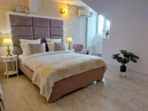 Pension Casablanca - Doftana