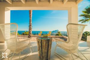 Villa Rosina by Abahana Villas