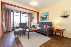 Urlaubsräume am Meer Urlaubsräume am Meer 1-18 - Fulgen