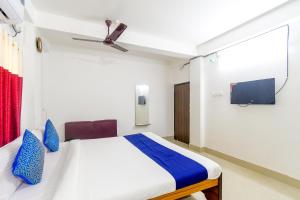 Eden Hotel