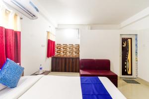 Eden Hotel